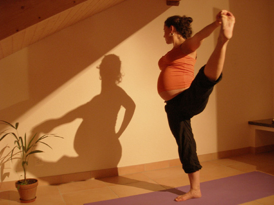 yoga