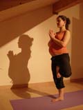 yoga