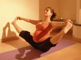 yoga
