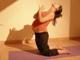 yoga