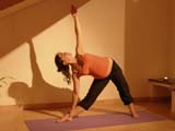 yoga