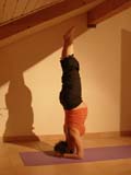 yoga