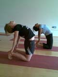 yoga