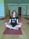yoga