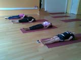 yoga