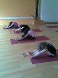 yoga