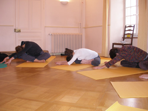 cours