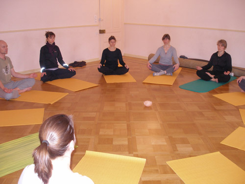 cours