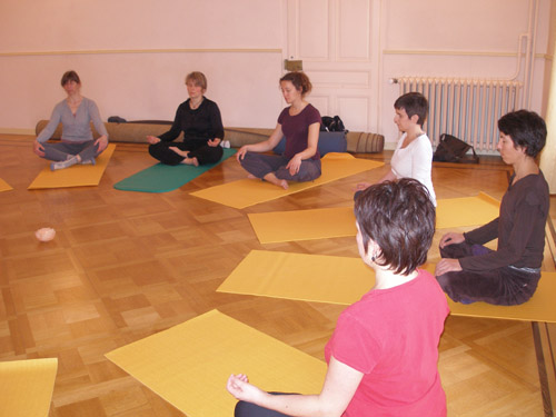 cours
