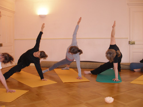 cours