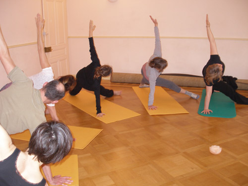 cours