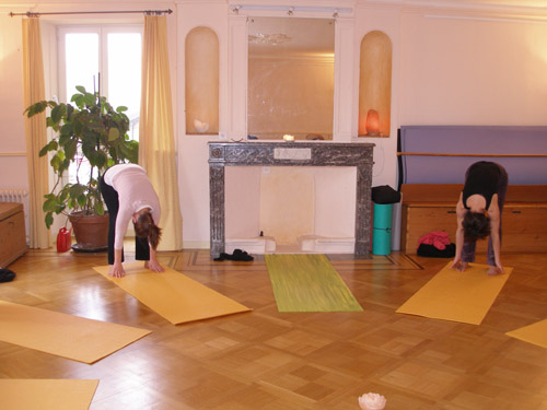cours