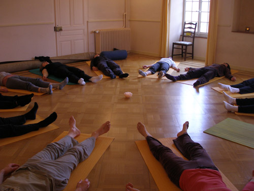 cours