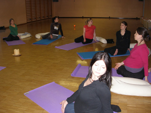cours